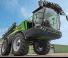 Self-propelled field sprayers Amazone Pantera 4503 (36)