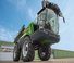 Self-propelled field sprayers Amazone Pantera 4503 (36)
