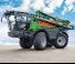 Self-propelled field sprayers Amazone Pantera 4504 S (36)