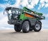 Self-propelled field sprayers Amazone Pantera 4504 S (40)