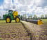 Self-propelled field sprayers John Deere R4150i 