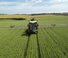 Self-propelled field sprayers Fendt Rogator 655 