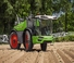 Self-propelled field sprayers Fendt Rogator 655 