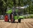 Self-propelled field sprayers Fendt Rogator 655 
