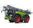 Self-propelled field sprayers Fendt Rogator 655