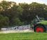 Self-propelled field sprayers Fendt Rogator 655