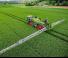 Self-propelled field sprayers Fendt Rogator 655