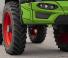 Self-propelled field sprayers Fendt Rogator 665 