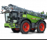 Self-propelled field sprayers Fendt Rogator 665 