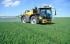 Self-propelled field sprayers Challenger RoGator 655