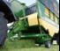 Silage trailers Krone AX 250 GL