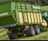 Silage trailers Krone AX 280 HL