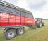 Silage trailers Vicon Feedex 780