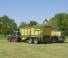Silage trailers Krone TX 460 D 