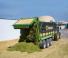 Silage trailers Krone TX 460 