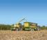 Silage trailers Krone TX 560 