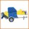 Waste Disposal Shredding Machines Husmann HFG I E / H