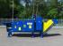 Waste Disposal Shredding Machines Husmann HFG II D