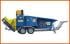Waste Disposal Shredding Machines Husmann HFG II D