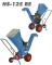 weber bbf HS 125 BE