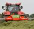 Feeding technology Silage spreaders Holaras Viking