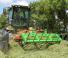 Feeding technology Silage spreaders Holaras Viking