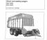 Krone 6 XL R GL