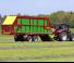 Silage trailers Strautmann Ambion 500