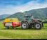 Pöttinger Boss 2190 LP Alpin