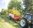 Silage trailers Pöttinger Boss 3190 Master