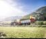 Silage trailers Pöttinger Boss 3210 DB Master