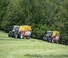 Silage trailers Pöttinger Boss 3210 Master