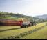 Silage trailers Pöttinger Boss 3240 DB Master