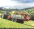 Silage trailers Pöttinger Boss 3240 Master