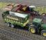 Krone GX 360 Plus