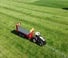 Silage trailers Pöttinger Jumbo 7380 DB