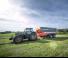 Silage trailers Pöttinger Jumbo 8380 DB