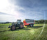 Silage trailers Pöttinger Jumbo 8400