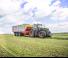 Silage trailers Pöttinger Jumbo 8540