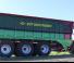 Silage trailers Strautmann Magnon CFS 530