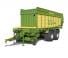 Krone MX 310 GL