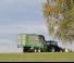 Silage trailers L. Bergmann Repex 30 K