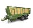 Krone RX 330 GL
