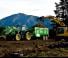 Silage trailers Hustler SF1300