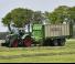 Silage trailers L. Bergmann Shuttle 860 S