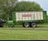 Silage trailers L. Bergmann Shuttle 860 S