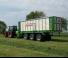 Silage trailers L. Bergmann Shuttle 940 S