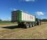 Silage trailers L. Bergmann Shuttle 940 S