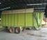 Claas Sprint 5000 S-16