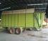 Claas Sprint 5000 S